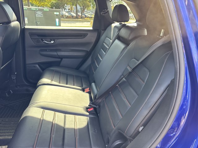 Used 2024 Honda CR-V Sport-L image 16