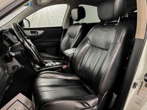 Used 2013 INFINITI FX37 Limited Edition image 9