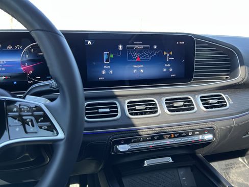 Certified 2025 Mercedes-Benz GLE 350 4MATIC image 32