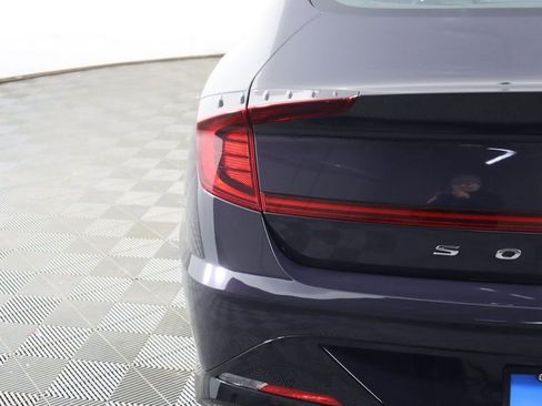 Used 2023 Hyundai Sonata SEL Plus w/ Cargo Package image 16