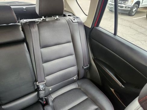 Used 2015 MAZDA CX-5 Grand Touring image 16