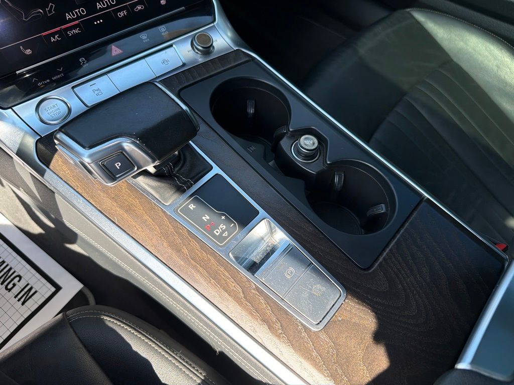 Used 2019 Audi A7 3.0T Premium Plus w/ Premium Plus Package AWD/4WD image 32