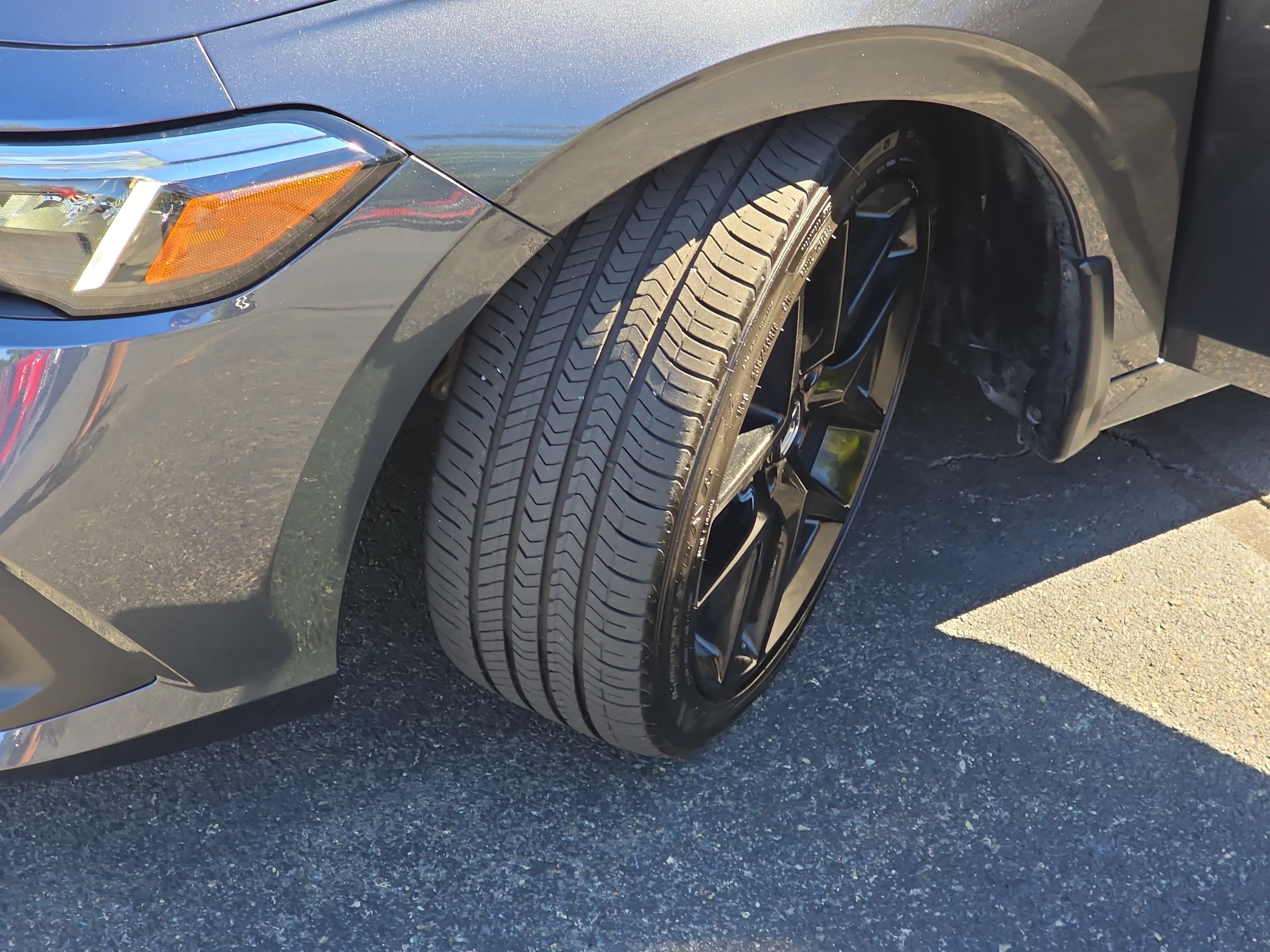 Used 2024 Honda Civic Sport image 31