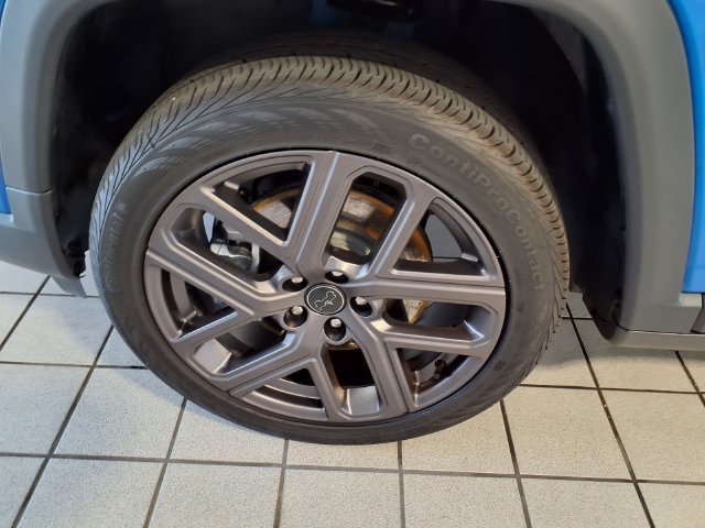 Used 2026 Jeep Compass Limited AWD/4WD image 5