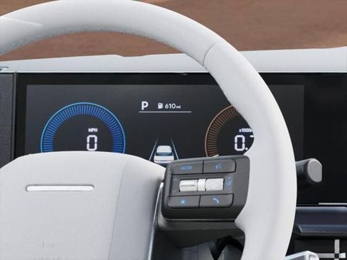 New 2026 Hyundai Santa Fe SEL FWD image 14
