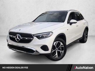 Used 2025 Mercedes-Benz GLC 350e 4MATIC video 1