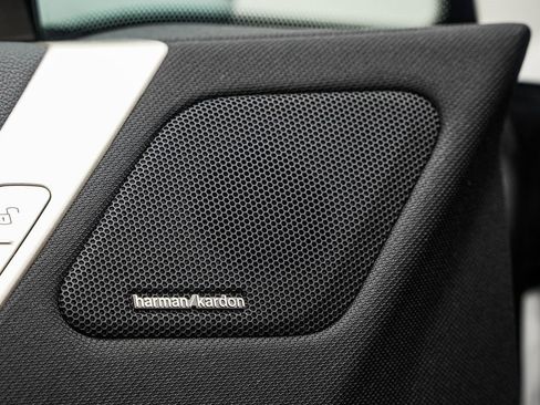 Used 2022 BMW iX xDrive50 w/ Sport Package image 37