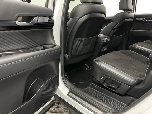 Used 2024 Hyundai Palisade Calligraphy AWD/4WD image 40