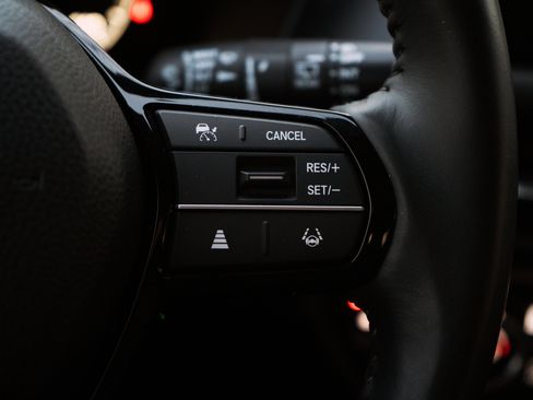 Used 2024 Honda HR-V EX-L image 21