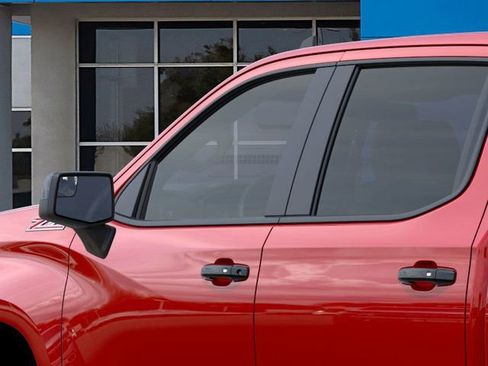 New 2026 Chevrolet Silverado 1500 LT Trail Boss image 12