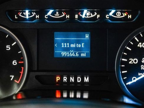 Used 2018 Ford F150 XLT image 18