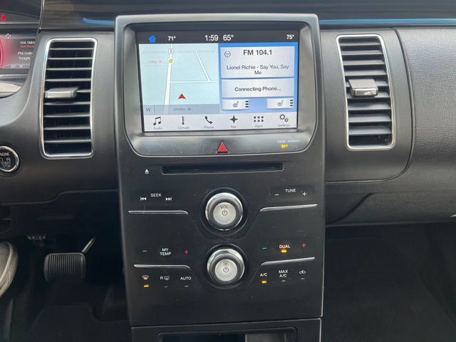 Used 2018 Ford Flex SEL w/ Equipment Group 202A AWD/4WD image 10