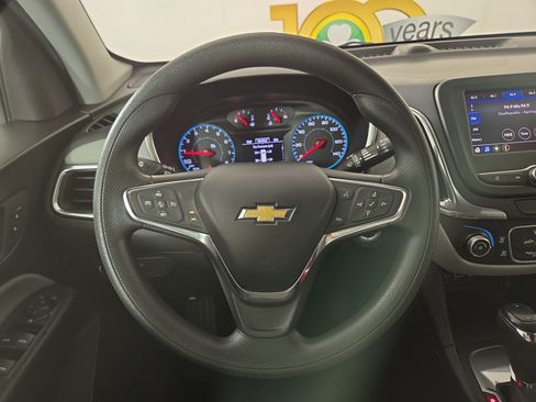 Certified 2020 Chevrolet Equinox LS w/ LS Convenience Package FWD image 14