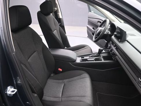 New 2026 Honda Accord SE image 27