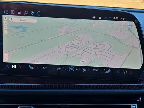 New 2026 Chevrolet Traverse Z71 w/ Enhanced Driving Package image 25