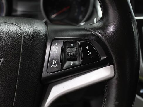 Used 2013 Chevrolet Cruze LT FWD image 13
