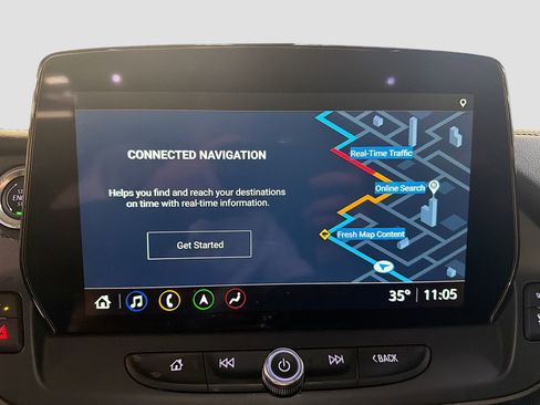 Used 2024 Chevrolet Blazer RS image 13