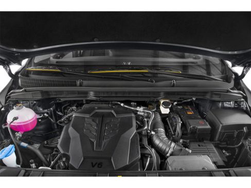 Certified 2024 Kia Carnival LX FWD image 14