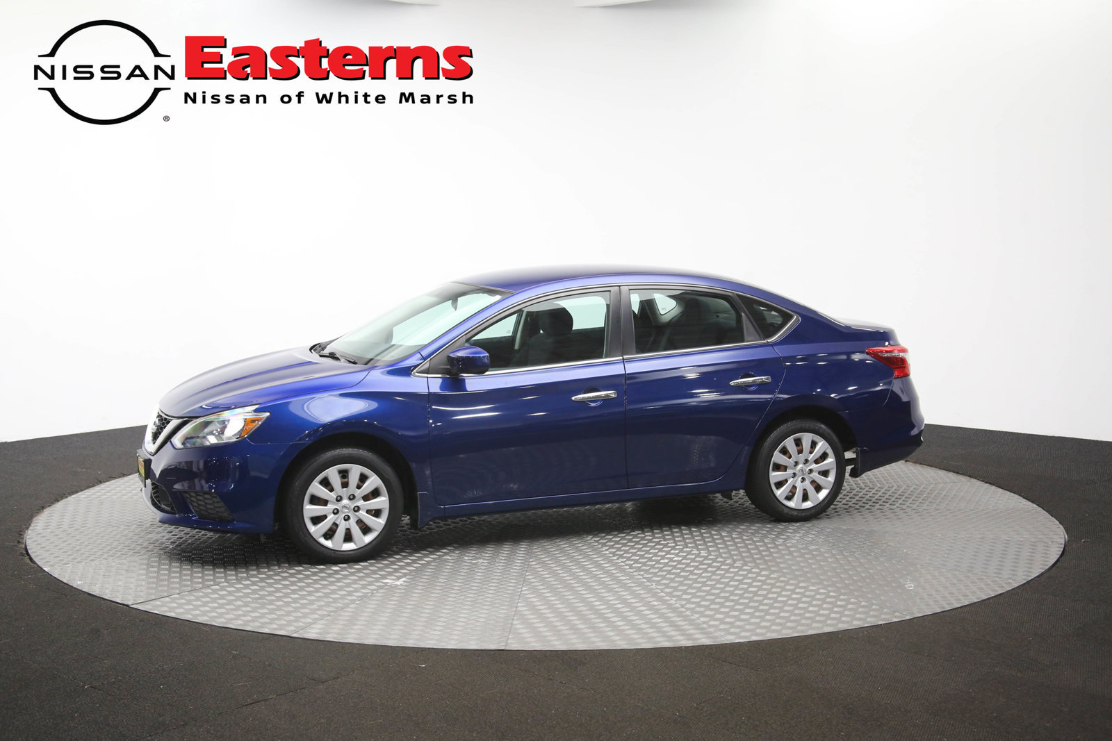 Used 2019 Nissan Sentra S FWD image 55