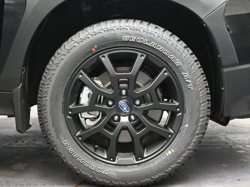 New 2026 Subaru Crosstrek 2.5i Wilderness image 10