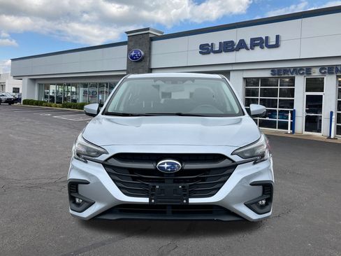 Certified 2023 Subaru Legacy Premium image 2