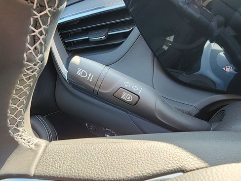 New 2026 Buick Encore GX Avenir w/ Avenir Technology Package image 23