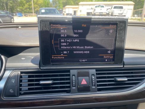 Used 2013 Audi A6 2.0T Premium Plus AWD/4WD image 31