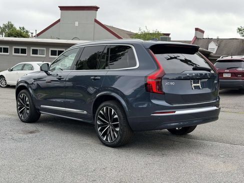 New 2026 Volvo XC90 B6 Ultra w/ Lounge Package AWD/4WD image 21