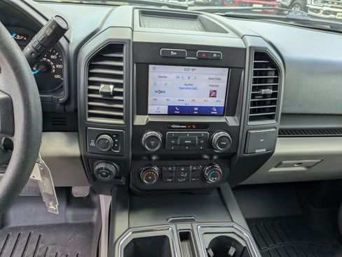 Used 2020 Ford F150 XL w/ Equipment Group 101A Mid AWD/4WD image 23