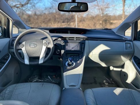 Used 2010 Toyota Prius Two image 23