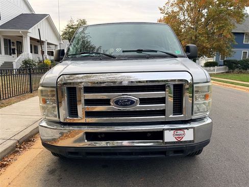 Used 2009 Ford E-250 and Econoline 250 image 4