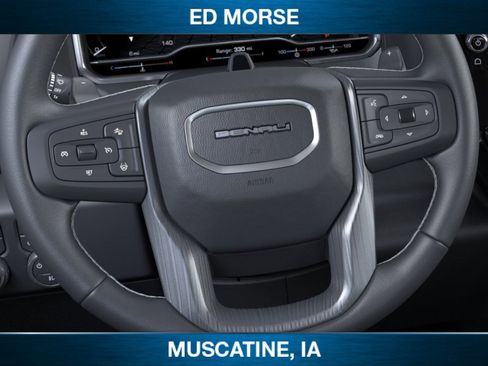 New 2026 GMC Sierra 1500 Denali Ultimate AWD/4WD image 19