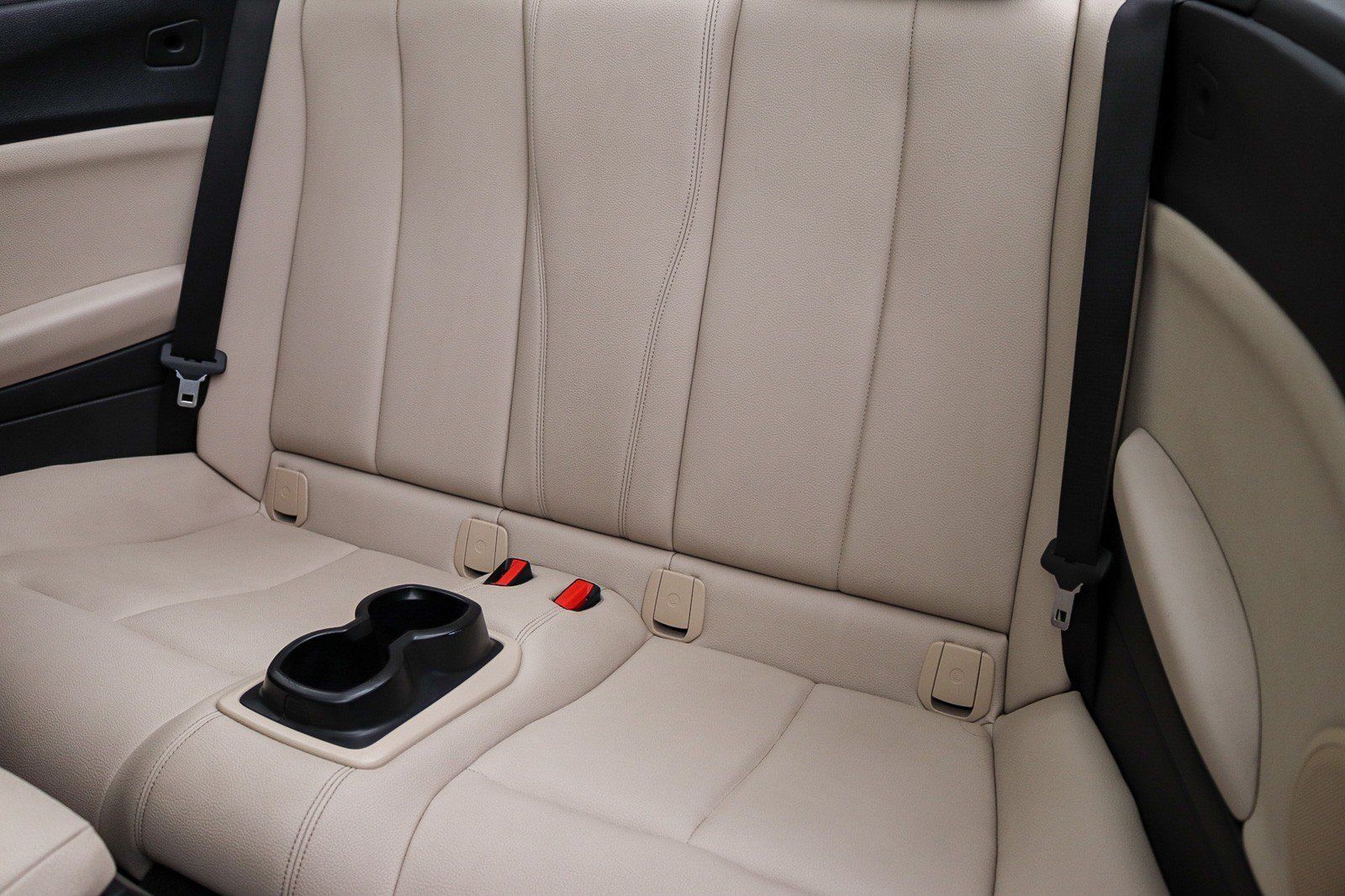 Used 2017 BMW 230i Convertible RWD image 30