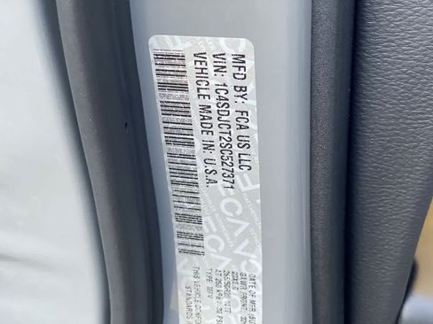 Used 2025 Dodge Durango R/T AWD/4WD image 30