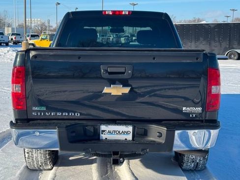 Used 2010 Chevrolet Silverado 1500 LT w/ Power Pack Plus image 4
