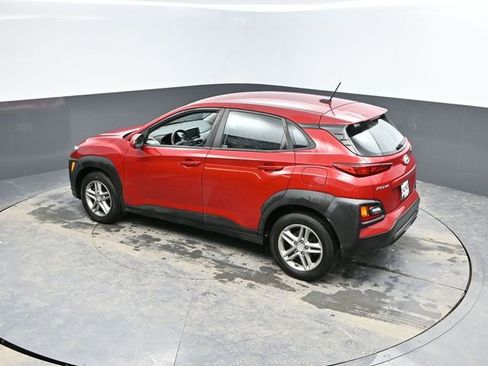 Used 2019 Hyundai Kona SE AWD/4WD image 30