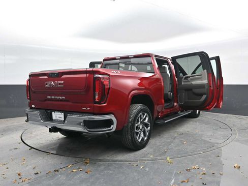 New 2026 GMC Sierra 1500 SLT w/ SLT Premium Plus Package image 51