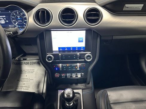 Used 2022 Ford Mustang GT Premium w/ Equipment Group 401A RWD image 32
