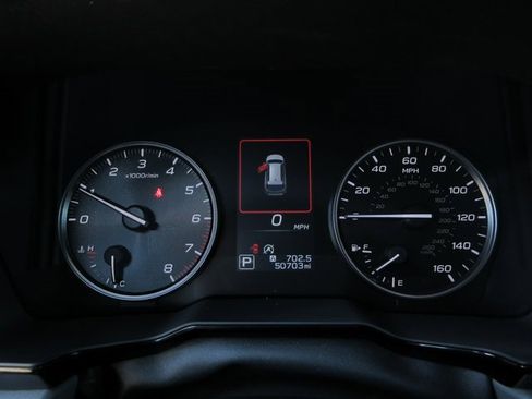 Used 2024 Subaru Outback Premium image 16