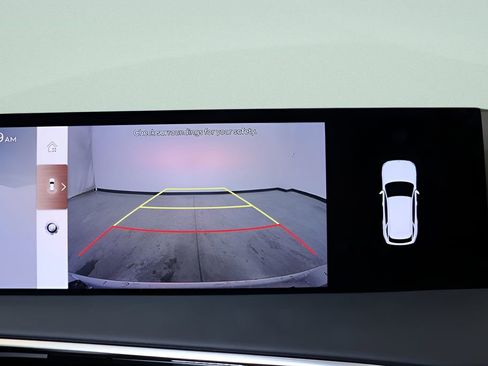 New 2026 Genesis GV70 2.5T Select image 19