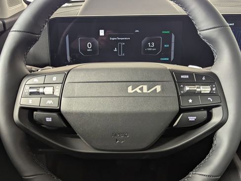 New 2026 Kia Sportage SX Prestige image 16