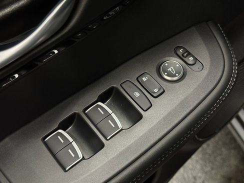 Used 2025 Acura ADX AWD image 12