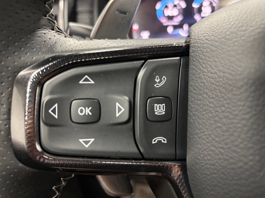 Used 2026 RAM 1500 RHO w/ RHO Level 1 Equipment Group AWD/4WD image 19