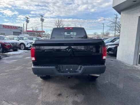 Used 2020 RAM 1500 Classic Warlock image 3