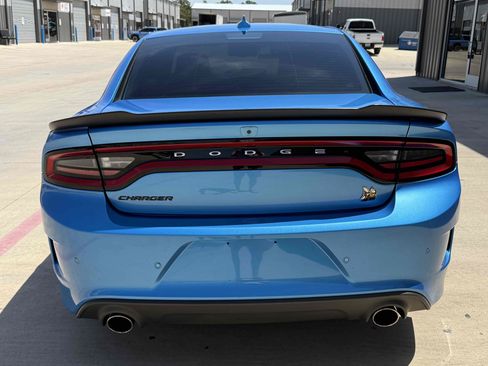 Used 2023 Dodge Charger Scat Pack w/ Plus Group RWD image 18