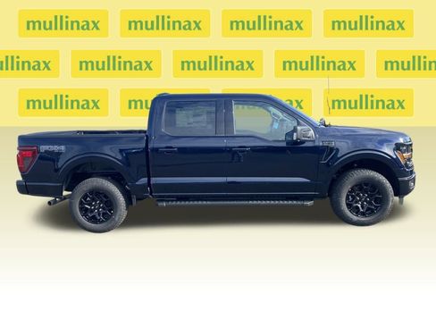 New 2026 Ford F150 XLT w/ Equipment Group 302A MID image 2