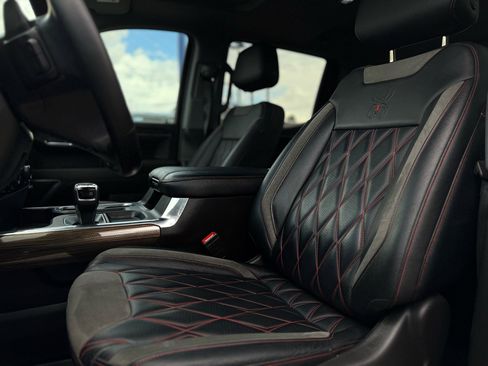 Used 2023 Chevrolet Silverado 1500 RST w/ All Star Edition Plus image 11