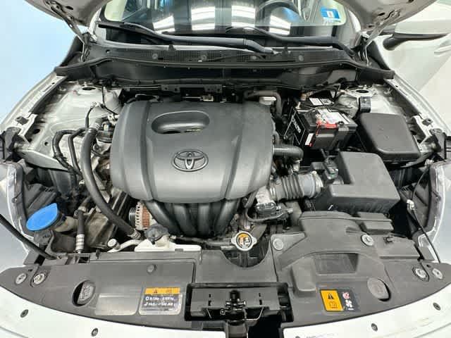 Used 2020 Toyota Yaris LE FWD image 25