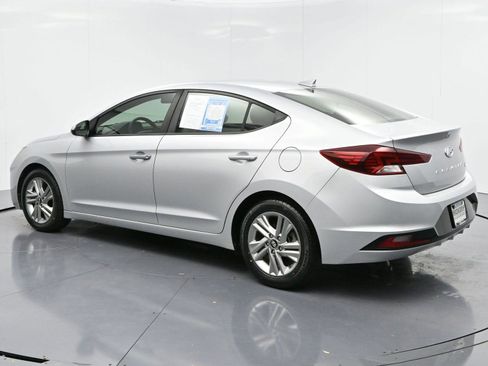 Used 2019 Hyundai Elantra SEL w/ Cargo Package image 5