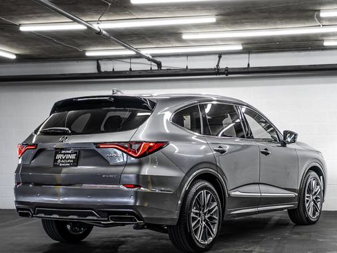 New 2026 Acura MDX SH-AWD w/ Advance Package image 5
